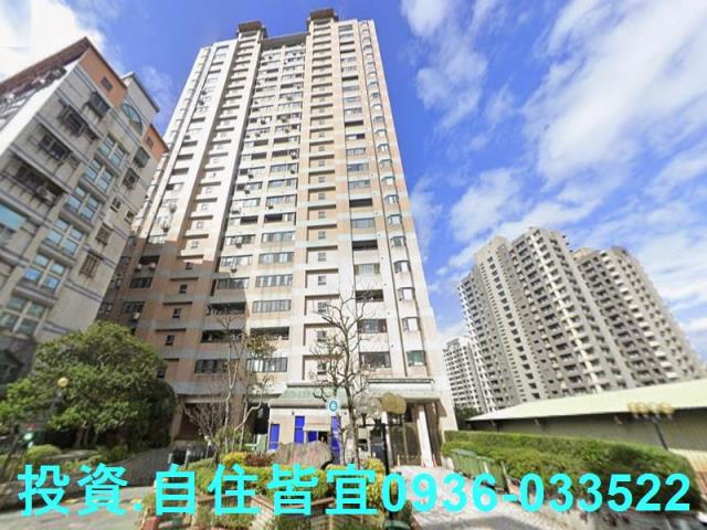 新北淡水法拍法拍屋-0