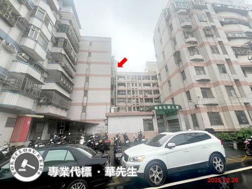 八德法拍法拍屋-7
