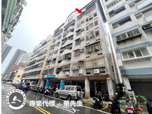 八德法拍法拍屋-4