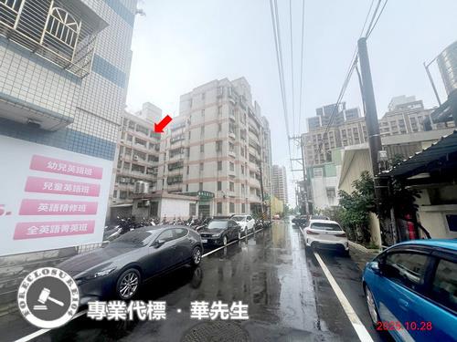 八德法拍法拍屋-5