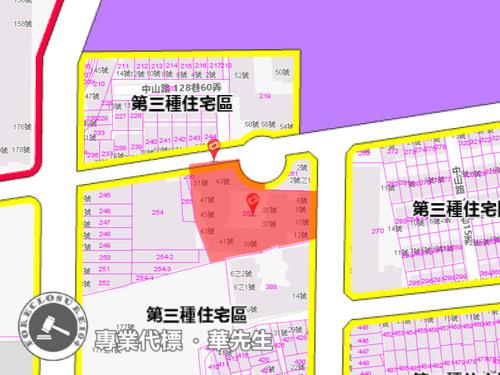 八德法拍法拍屋-8
