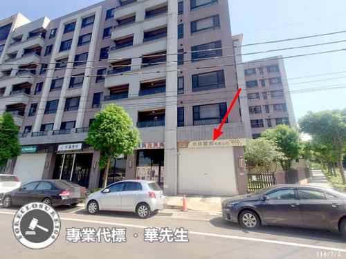 桃園楊梅法拍屋法拍-3