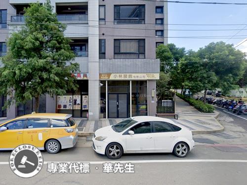 桃園楊梅法拍屋法拍-5