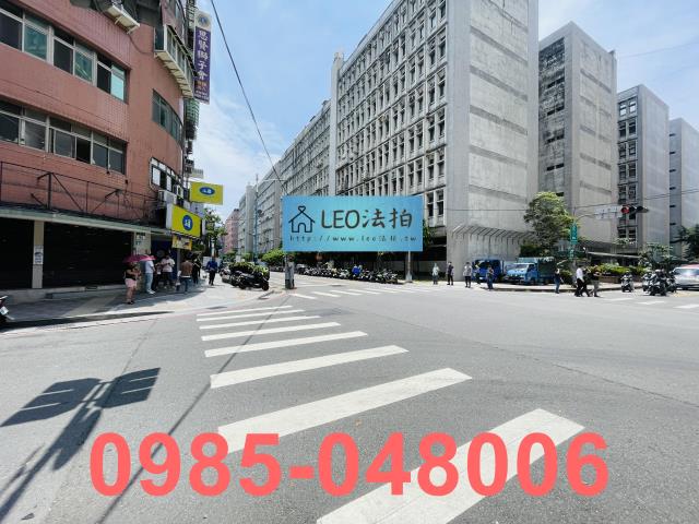 新北新莊拍賣法拍屋-6
