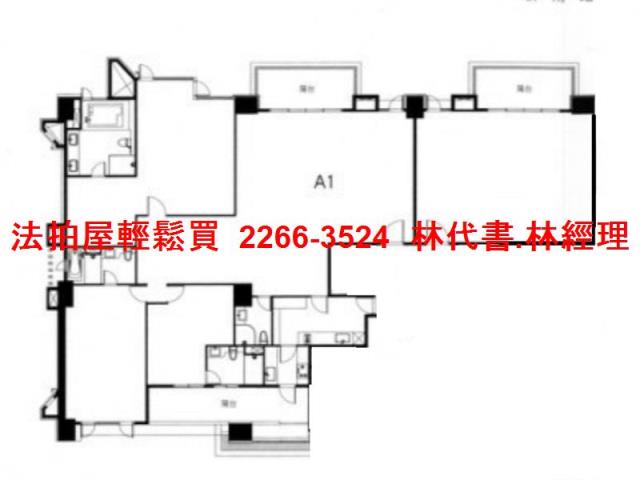 桃園法拍法拍屋-12
