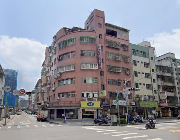 新北拍賣法拍屋-1