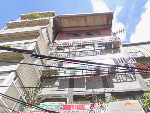 新北樹林法拍法拍屋-0
