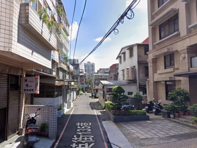 新北樹林法拍法拍屋-2