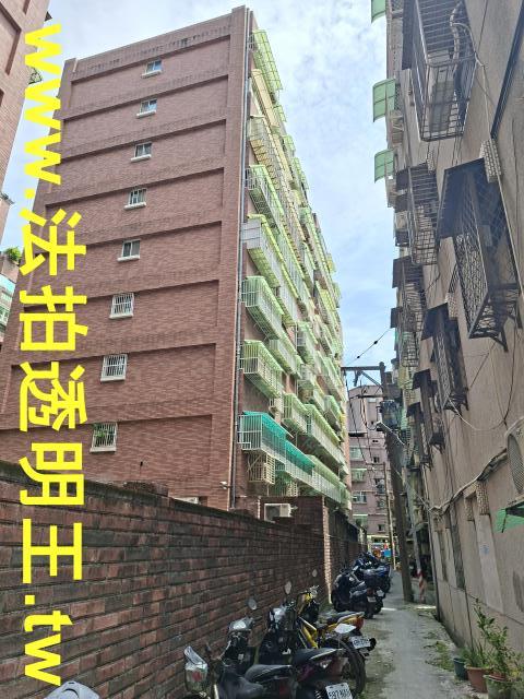 新北新莊法拍屋法拍-4