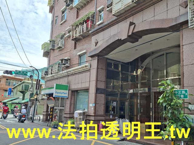 新北新莊法拍屋法拍-7