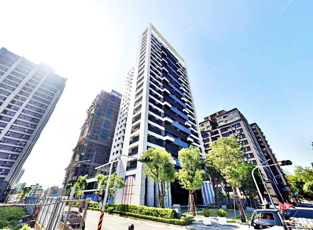 台南安平法拍法拍屋-1
