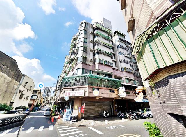 台南東區法拍法拍屋-1