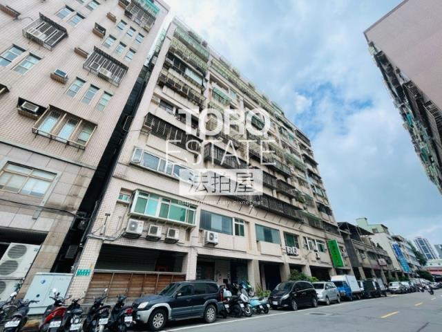 新北三重拍賣法拍屋-2