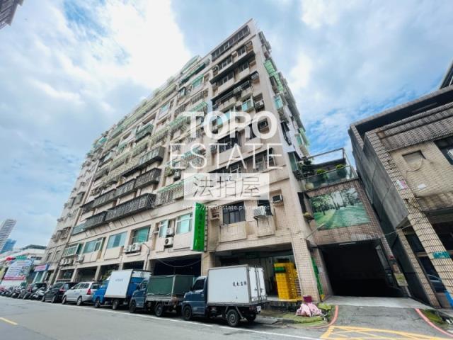 新北三重拍賣法拍屋-3
