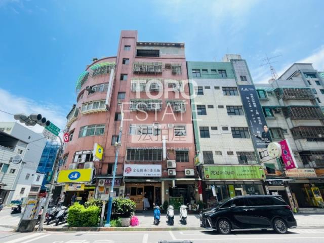 新北新莊法拍法拍屋-0