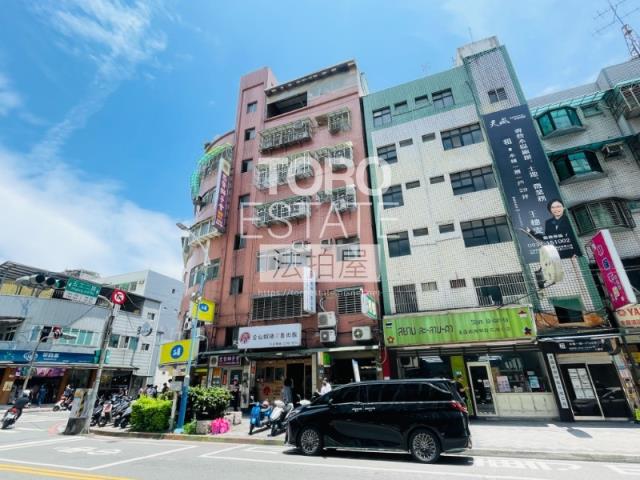 新北新莊法拍法拍屋-2