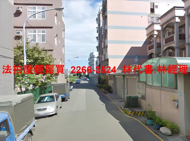 桃園桃園區拍賣法拍屋-10