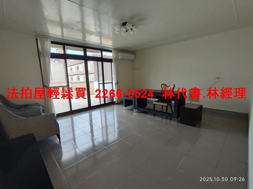 桃園桃園區拍賣法拍屋-8
