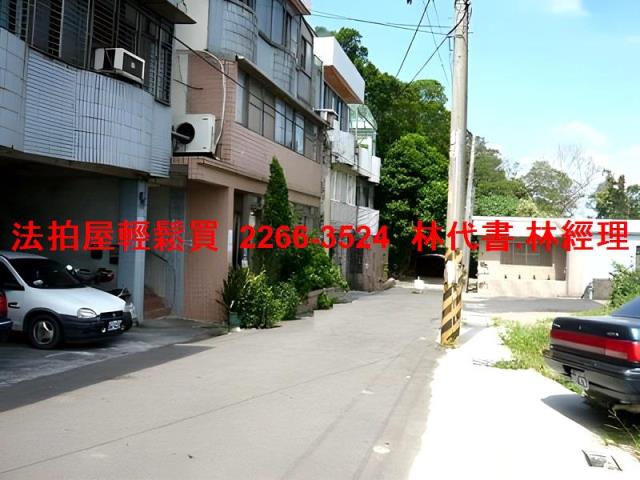 楊梅法拍法拍屋-4