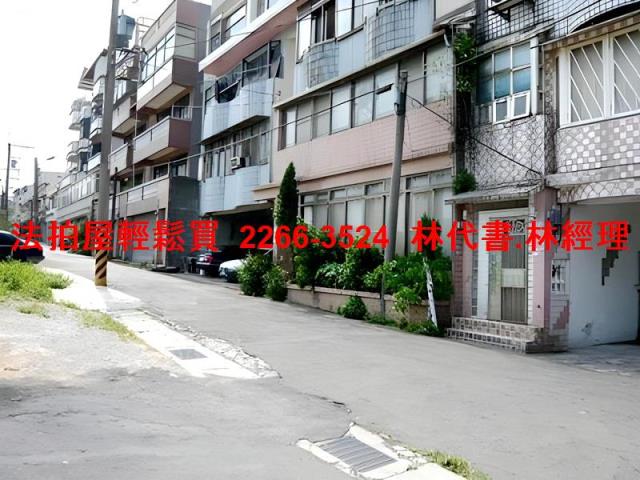楊梅法拍法拍屋-5