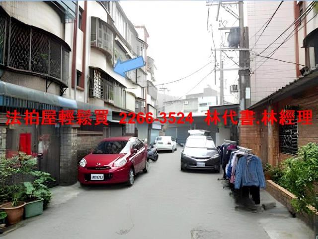 大溪法拍法拍屋-5