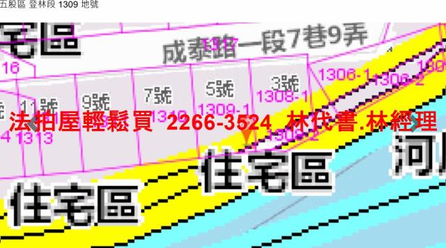 新北法拍屋法拍-8