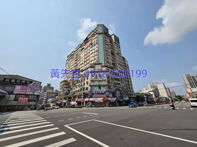 台中南區法拍法拍屋-1