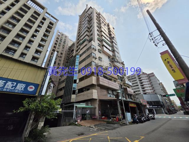 台中南區法拍法拍屋-3