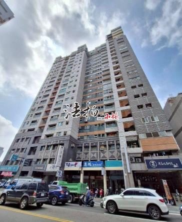 台中南屯拍賣法拍屋-0