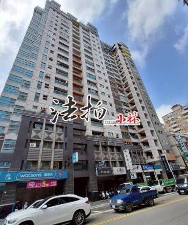 台中南屯拍賣法拍屋-2
