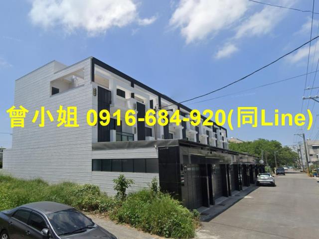 嘉義新港法拍屋拍賣-2