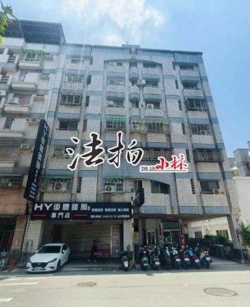 台中南屯法拍法拍屋-1