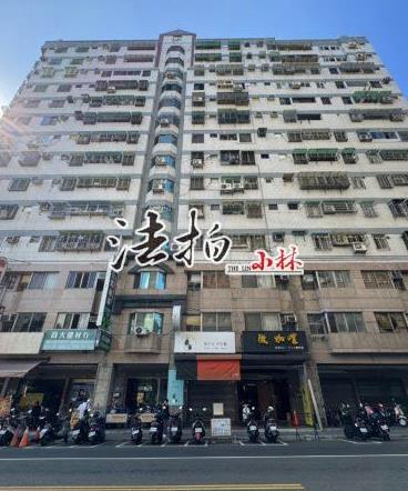 台中西區法拍法拍屋-1