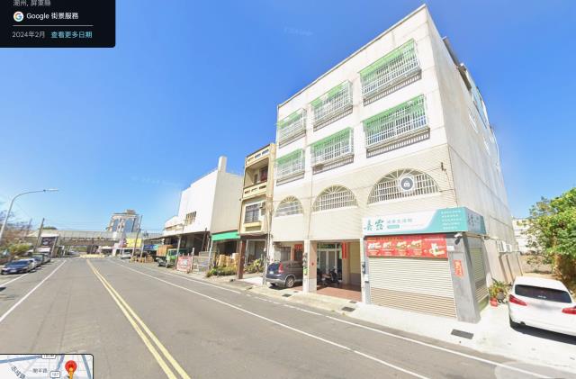 屏東潮州法拍法拍屋-2