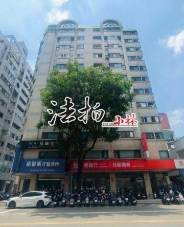 台中南屯法拍屋法拍-1
