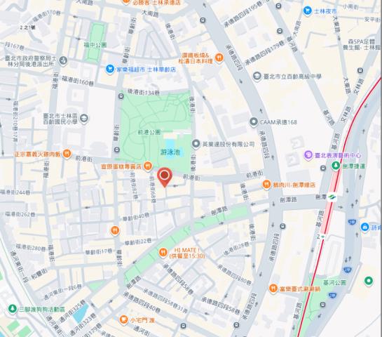 台北士林法拍屋法拍-8