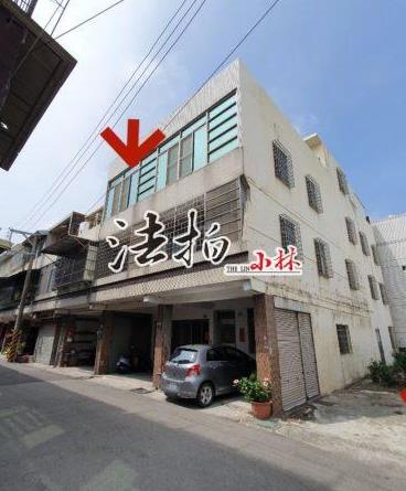 台中外埔法拍法拍屋-1
