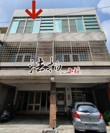 太平光興路山水向陽新加坡式雙車別墅光興路商圈