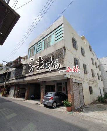 台中外埔法拍法拍屋-1