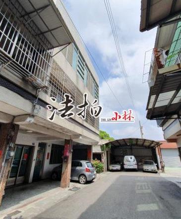 台中外埔法拍法拍屋-2