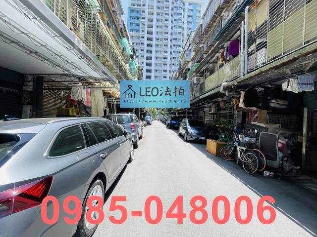 台北萬華法拍屋法拍-4