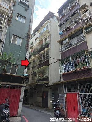 台北士林法拍屋拍賣-0