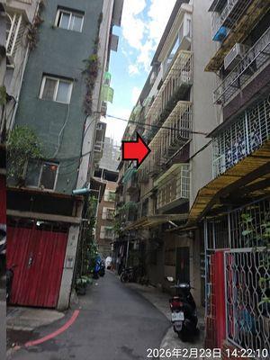 台北士林法拍屋拍賣-2