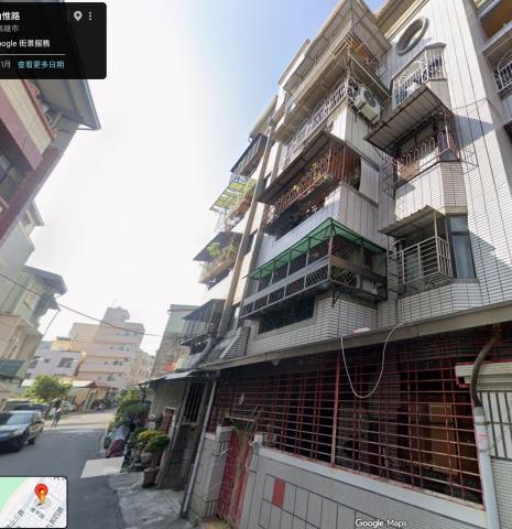 鼓山法拍法拍屋-3