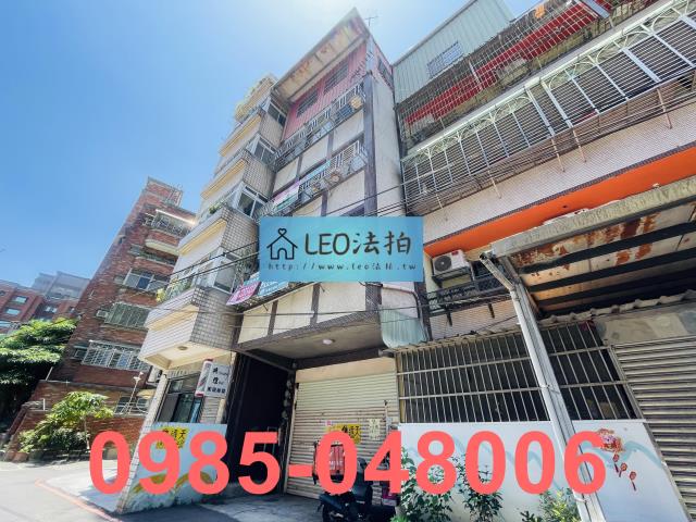 樹林法拍法拍屋-2