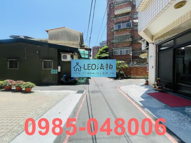 樹林法拍法拍屋-4