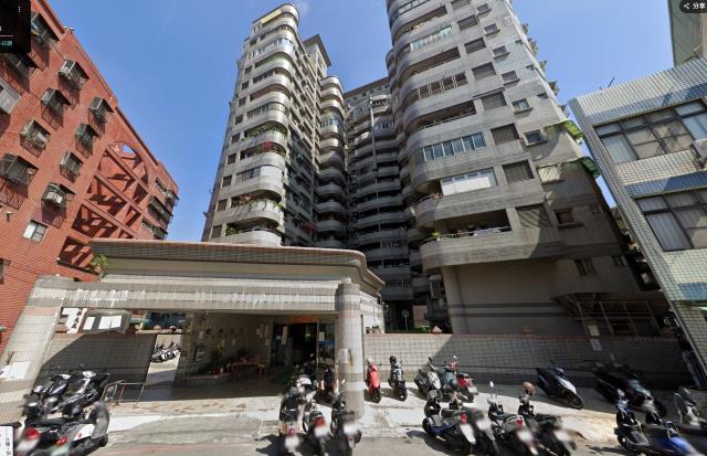 三民區法拍法拍屋-1