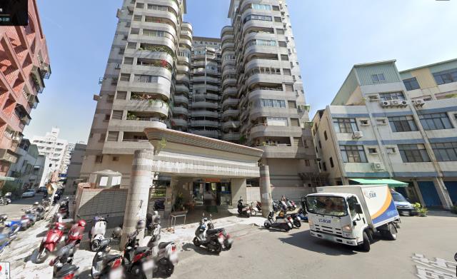 三民區法拍法拍屋-2
