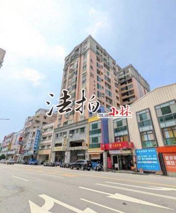 潭子拍賣法拍屋-0