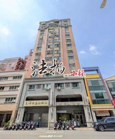 潭子拍賣法拍屋-1